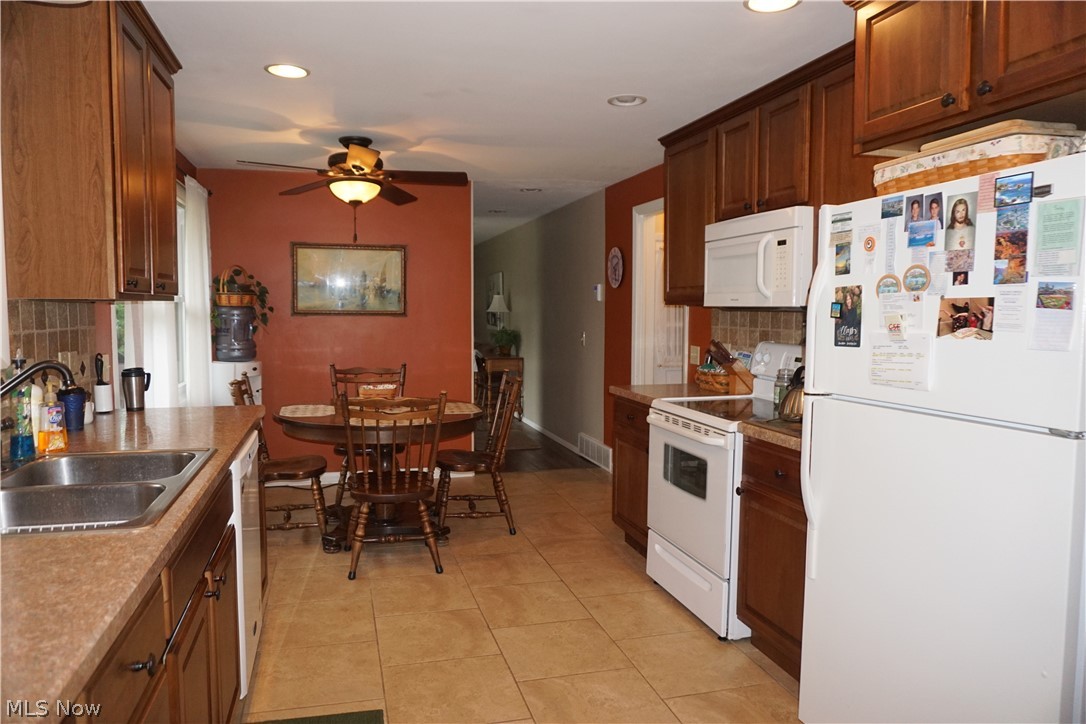 Canton - Residential