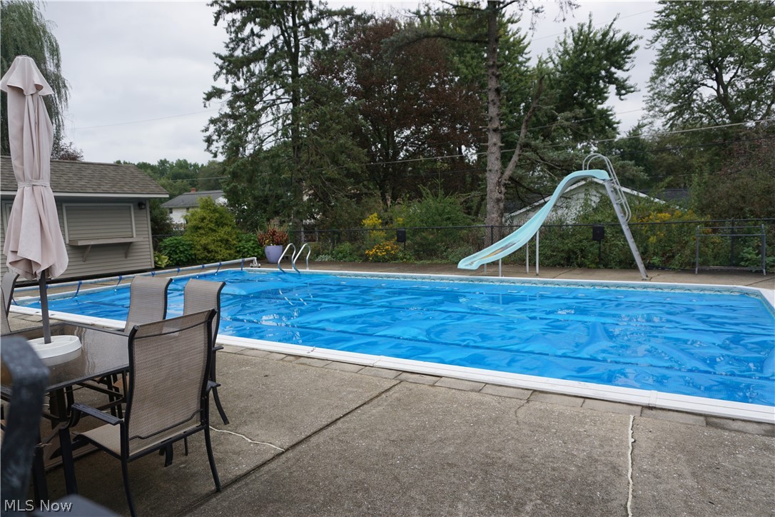 Canton - Residential