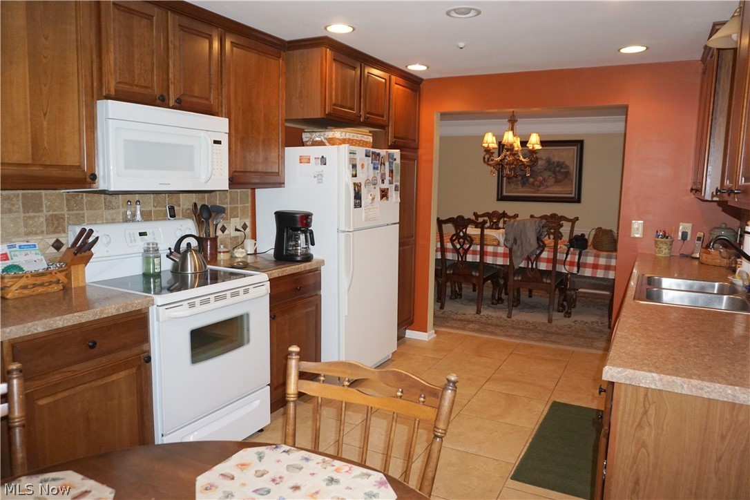 Canton - Residential