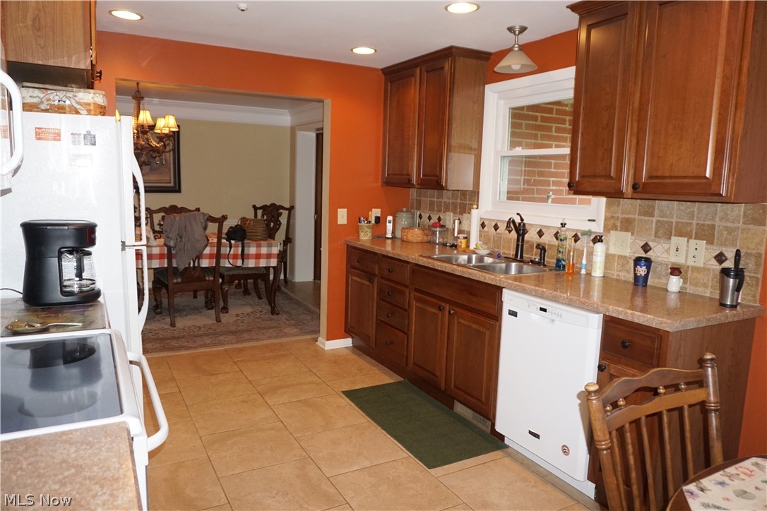 Canton - Residential