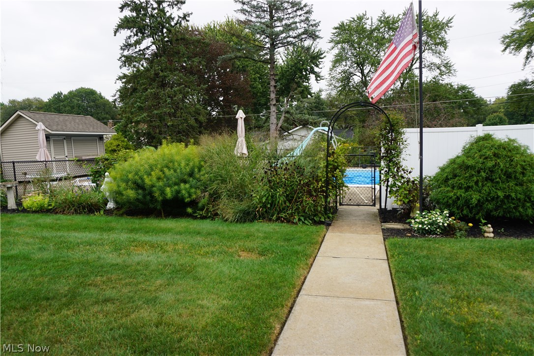 Canton - Residential