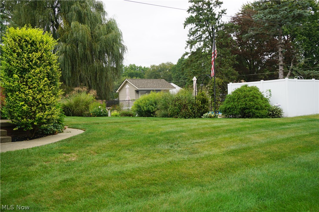 Canton - Residential