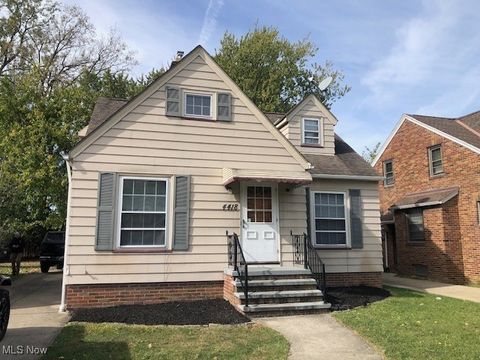 4418 W 176th Street, Cleveland, OH 44135 - #: 5166449