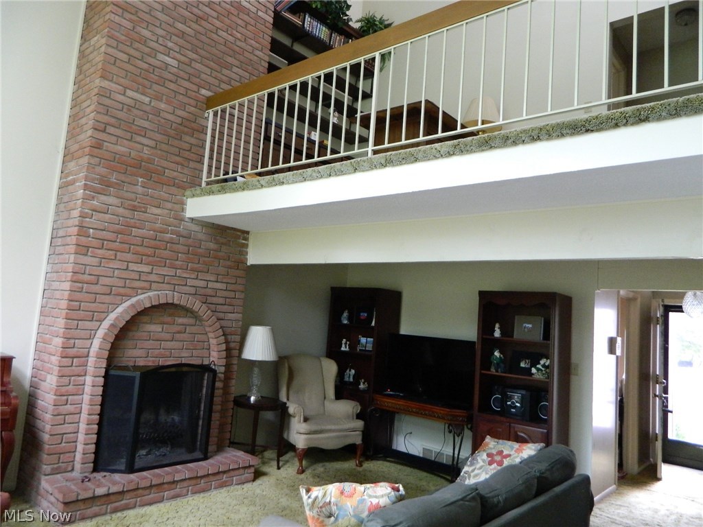 Greenwood Village Condo - Residential