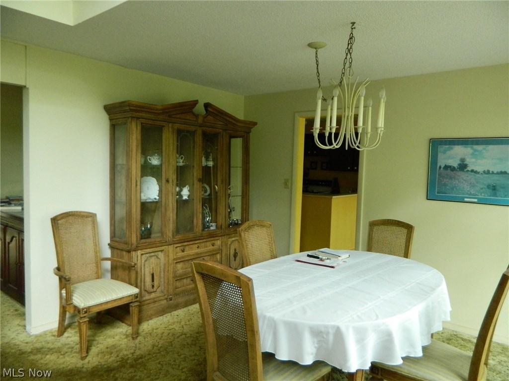 Greenwood Village Condo - Residential