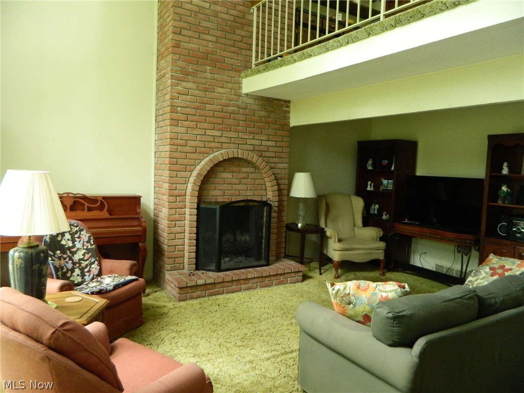 Greenwood Village Condo - Residential