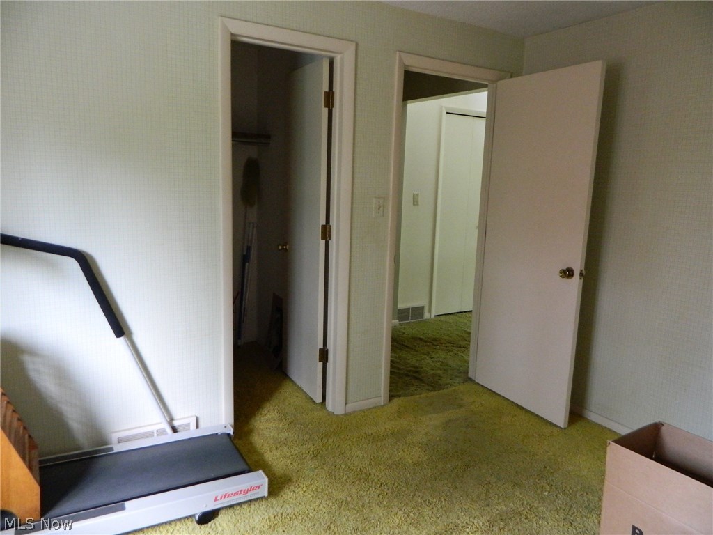 Greenwood Village Condo - Residential