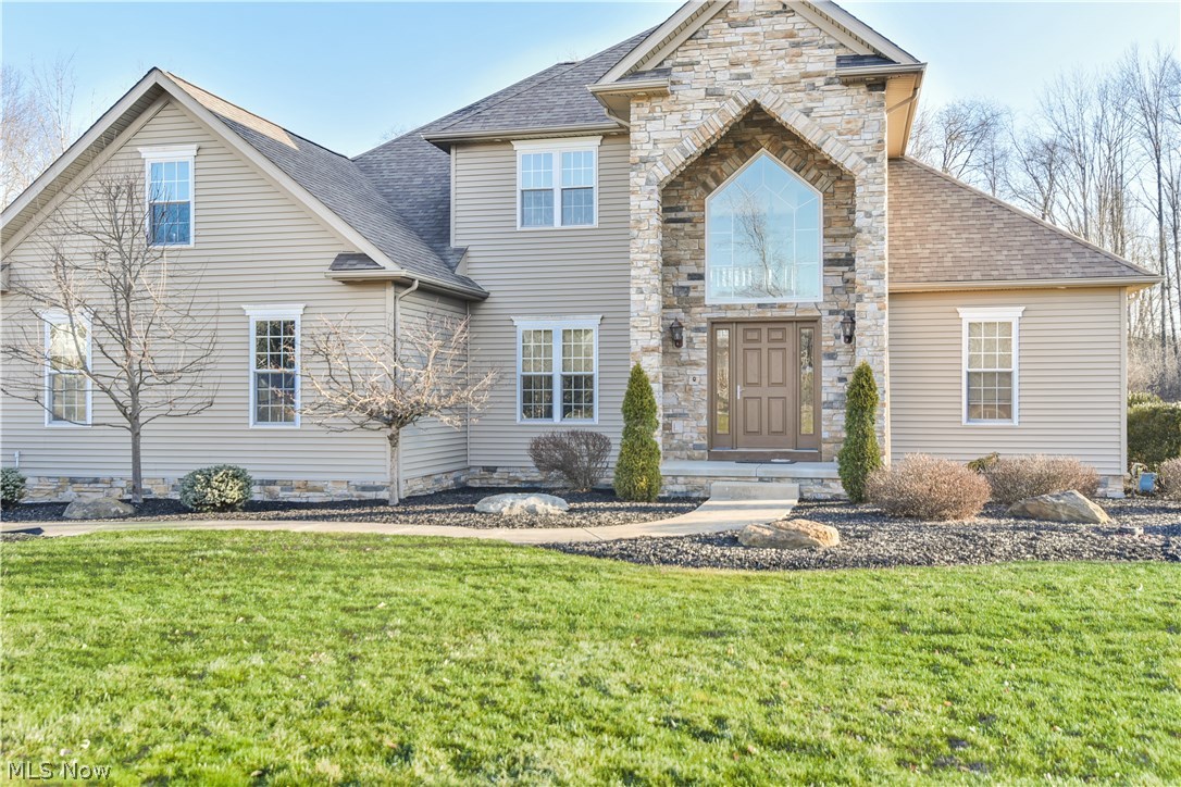 Cherry Hills 1 - Residential