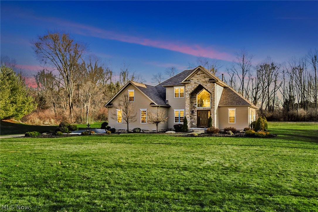 Cherry Hills 1 - Residential