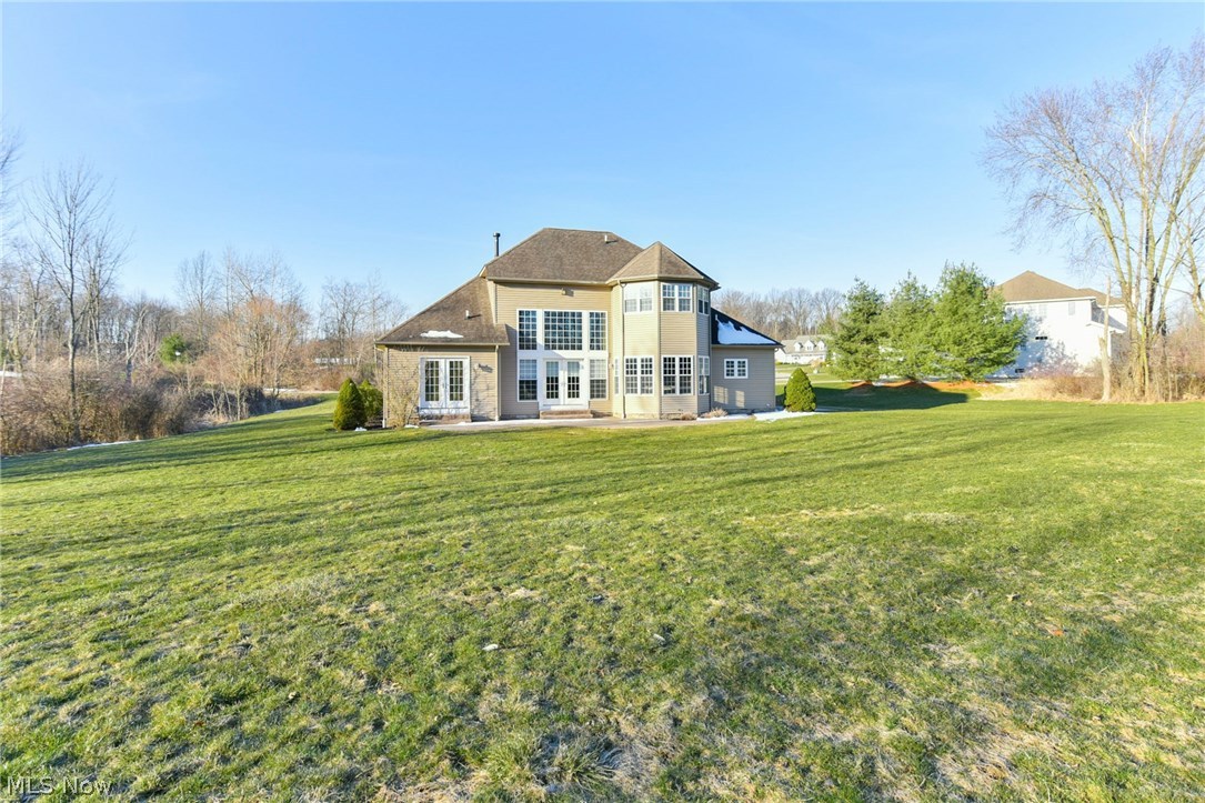 Cherry Hills 1 - Residential