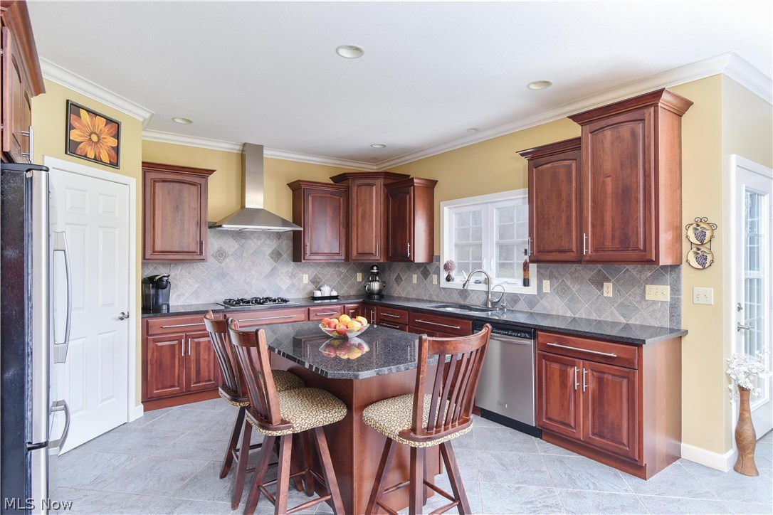 Cherry Hills 1 - Residential