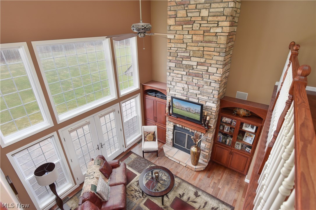 Cherry Hills 1 - Residential