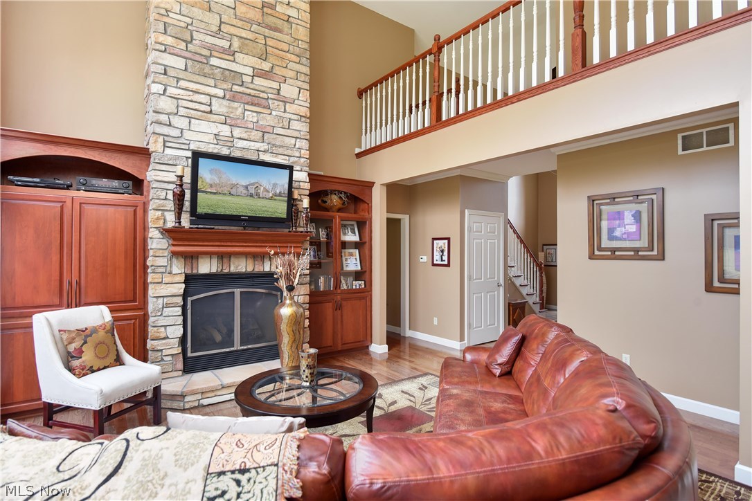 Cherry Hills 1 - Residential