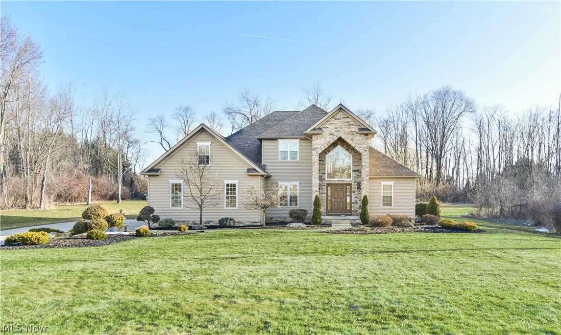 Cherry Hills 1 - Residential