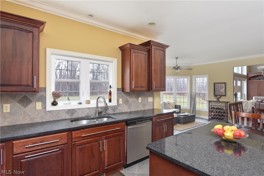 Cherry Hills 1 - Residential