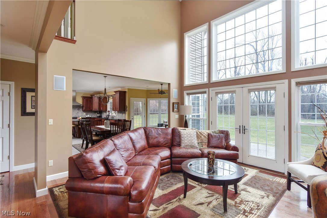 Cherry Hills 1 - Residential