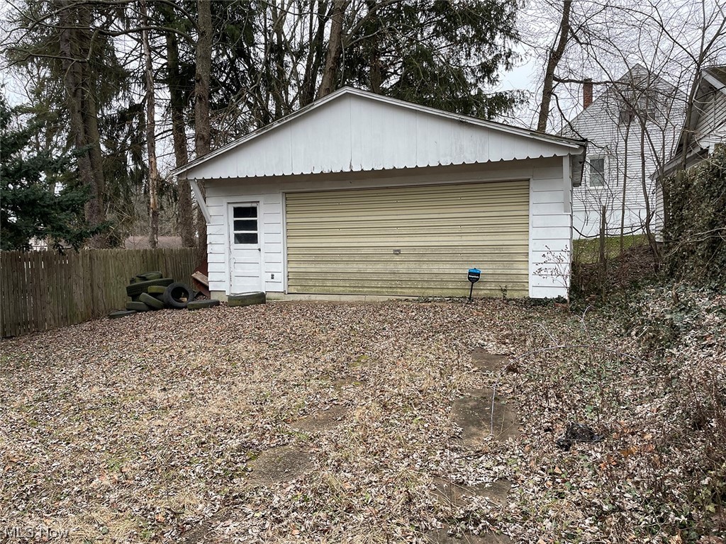 Port Heights - Residential