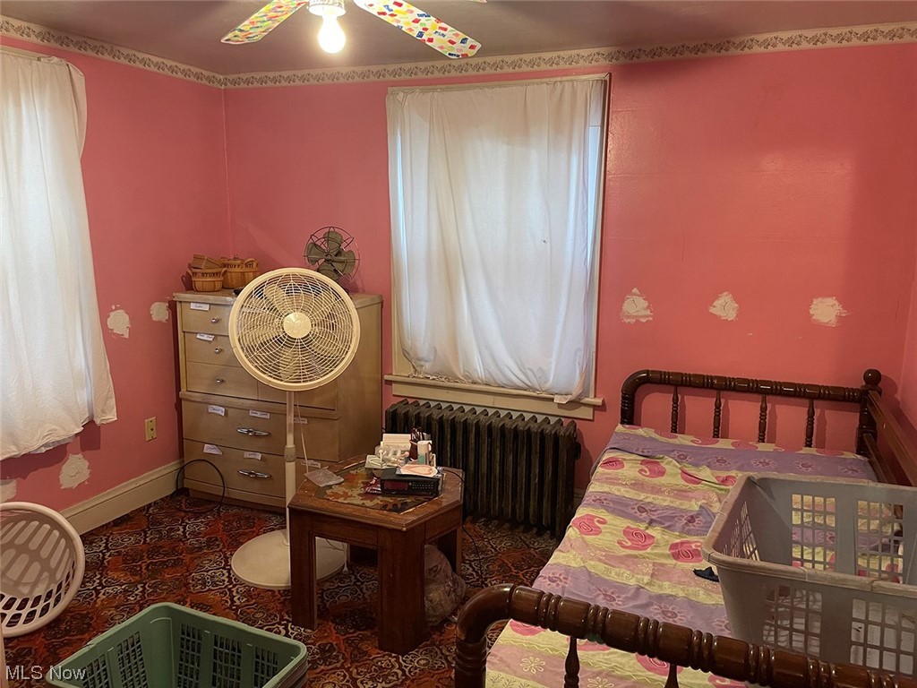 Port Heights - Residential