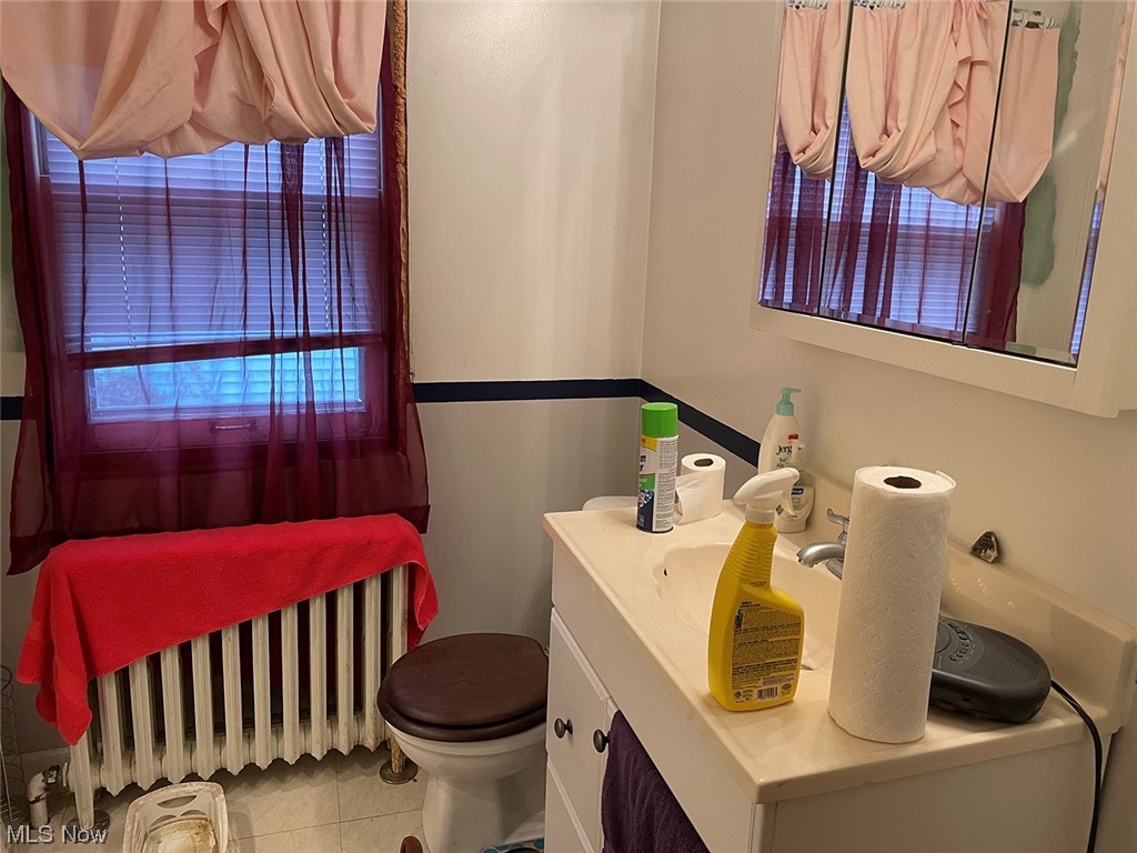 Port Heights - Residential