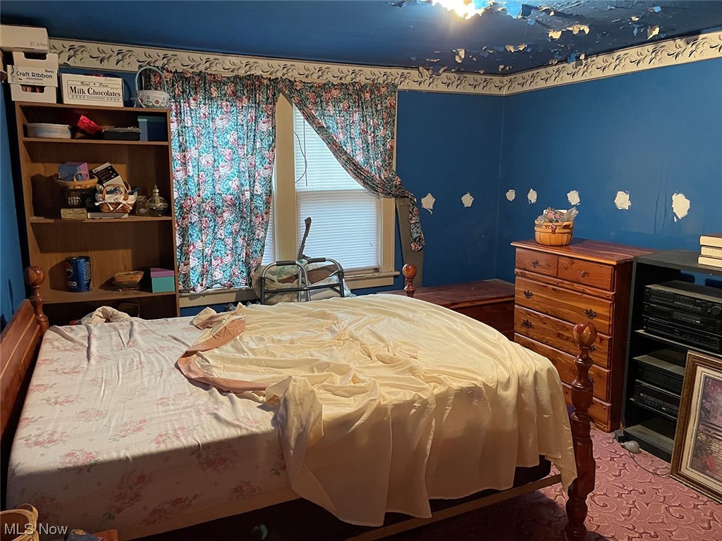 Port Heights - Residential