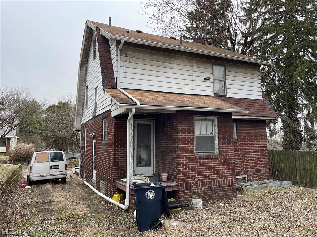 Port Heights - Residential