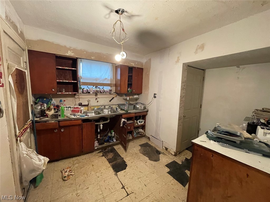 Port Heights - Residential