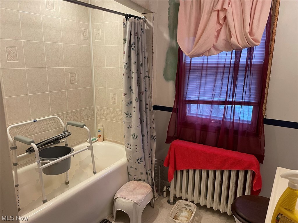 Port Heights - Residential