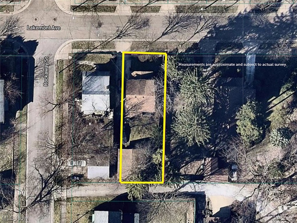 Port Heights - Residential