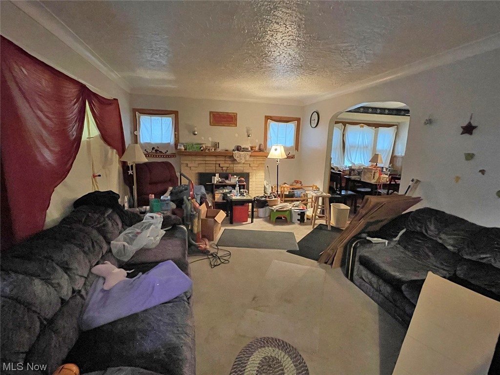 Port Heights - Residential