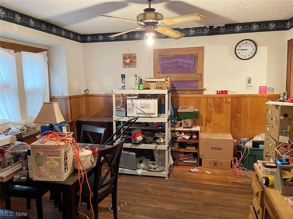 Port Heights - Residential