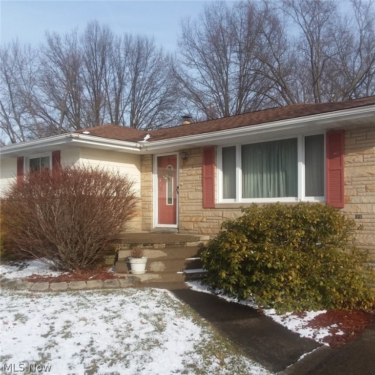 Campbell - Residential