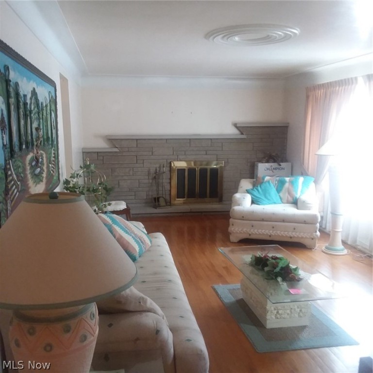 Campbell - Residential