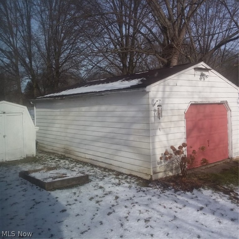 Campbell - Residential