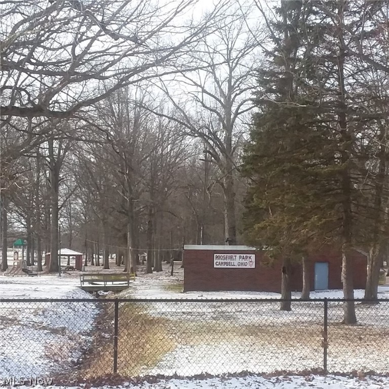 Campbell - Residential