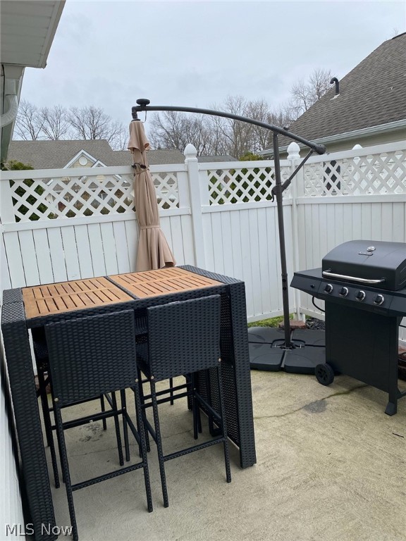 Stonebridge Condo - Residential