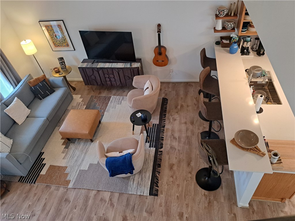 Stonebridge Condo - Residential