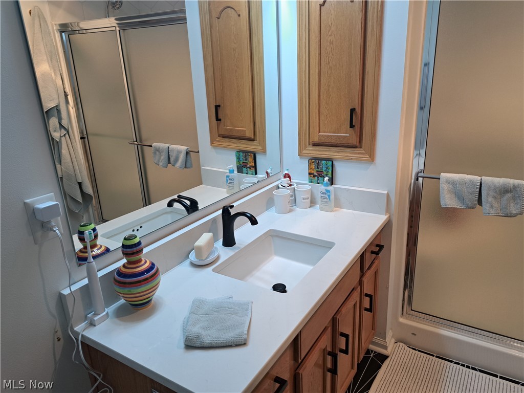 Stonebridge Condo - Residential