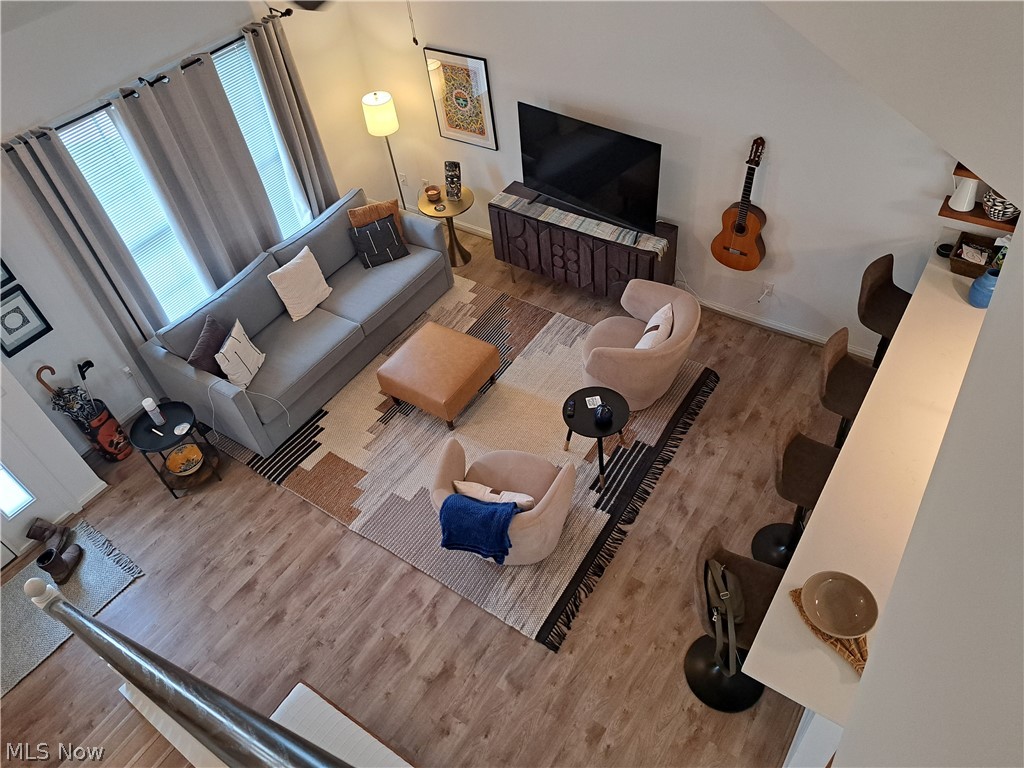 Stonebridge Condo - Residential