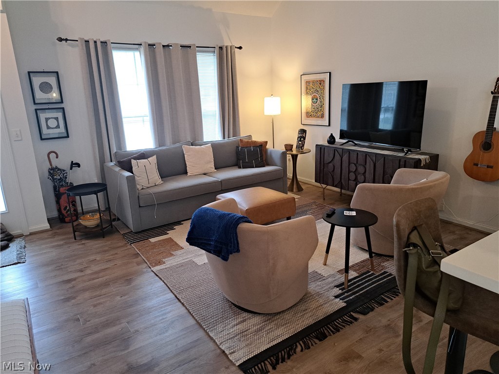 Stonebridge Condo - Residential