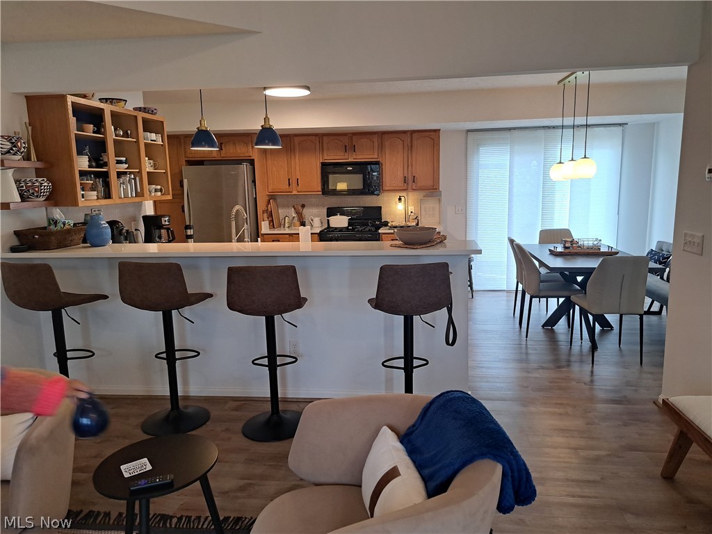 Stonebridge Condo - Residential