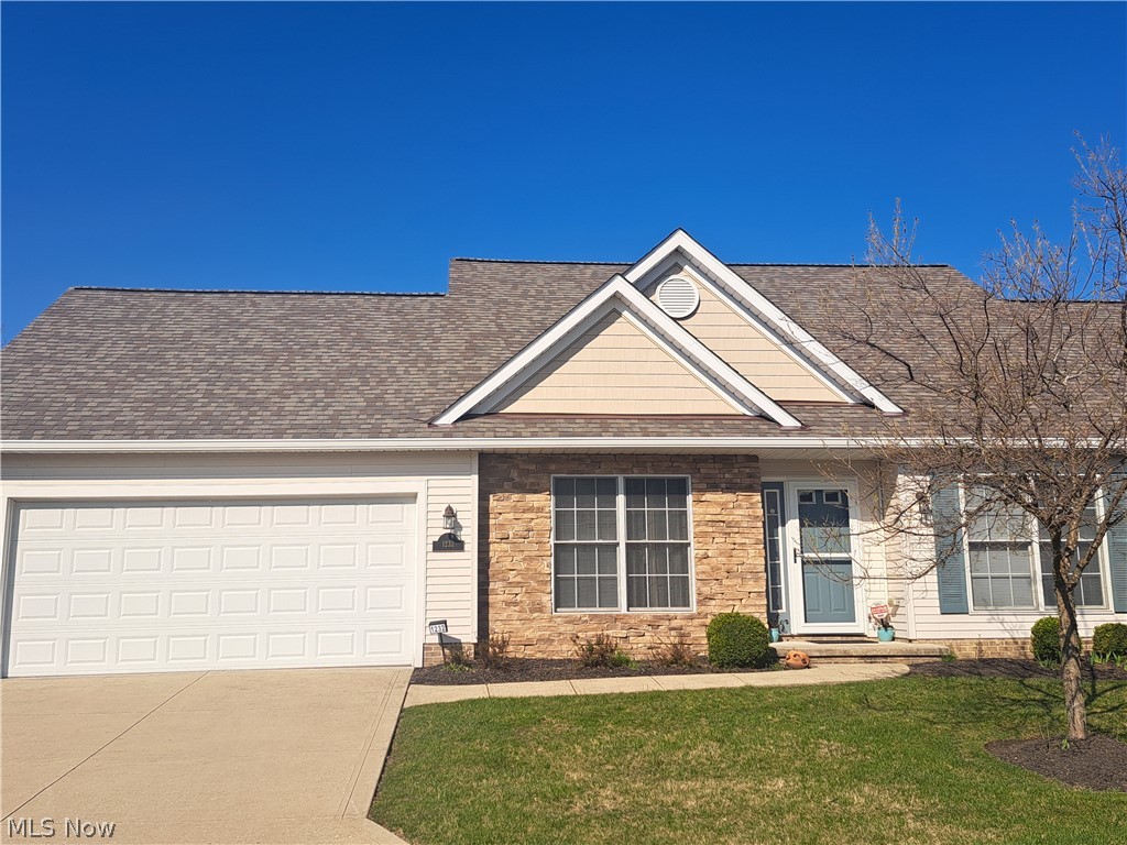 Stonebridge Condo - Residential