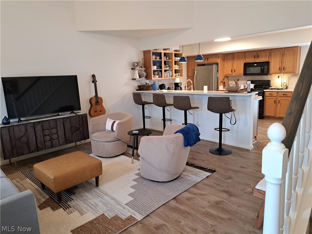 Stonebridge Condo - Residential