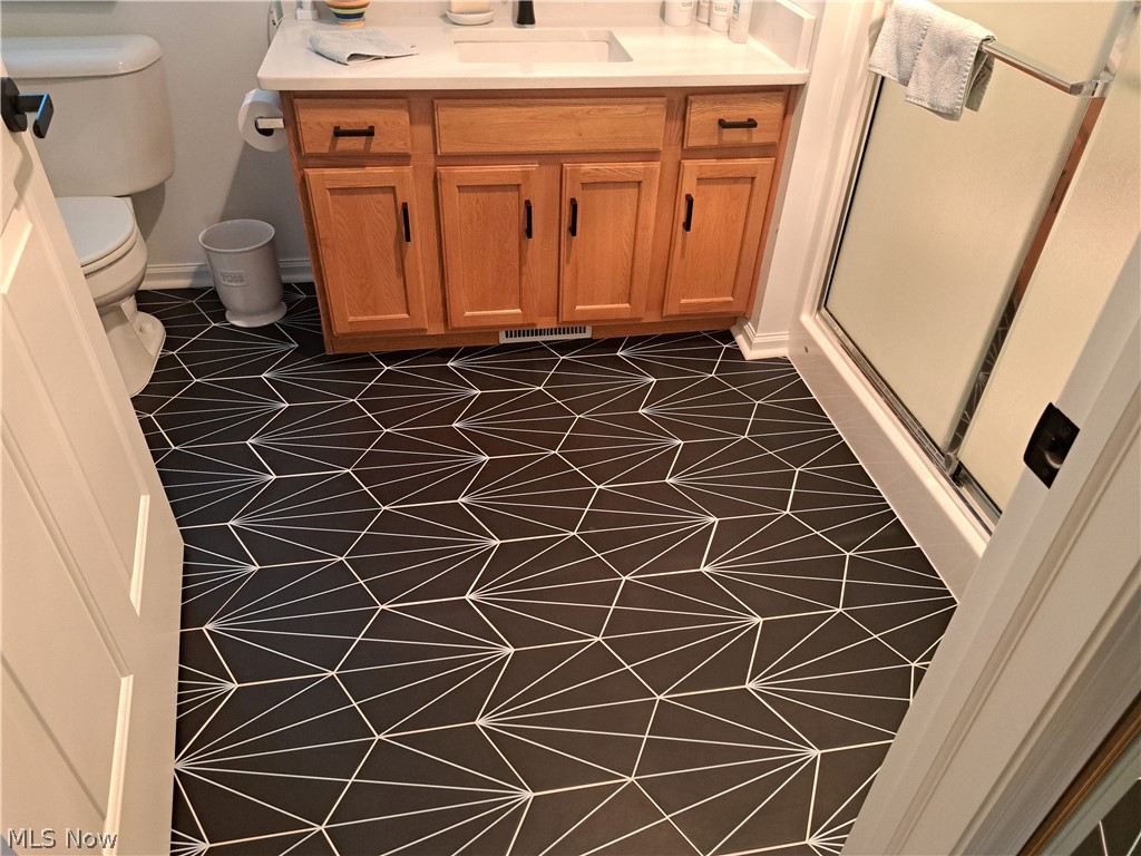 Stonebridge Condo - Residential