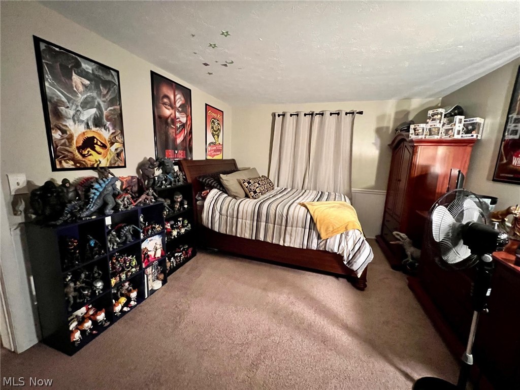 Cambridge Condo - Residential