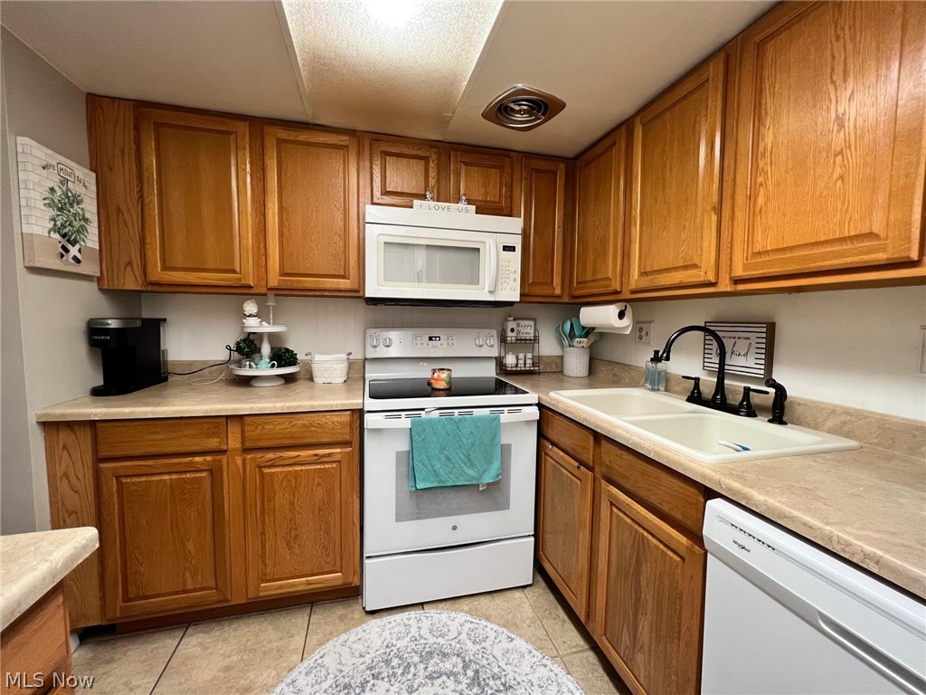 Cambridge Condo - Residential