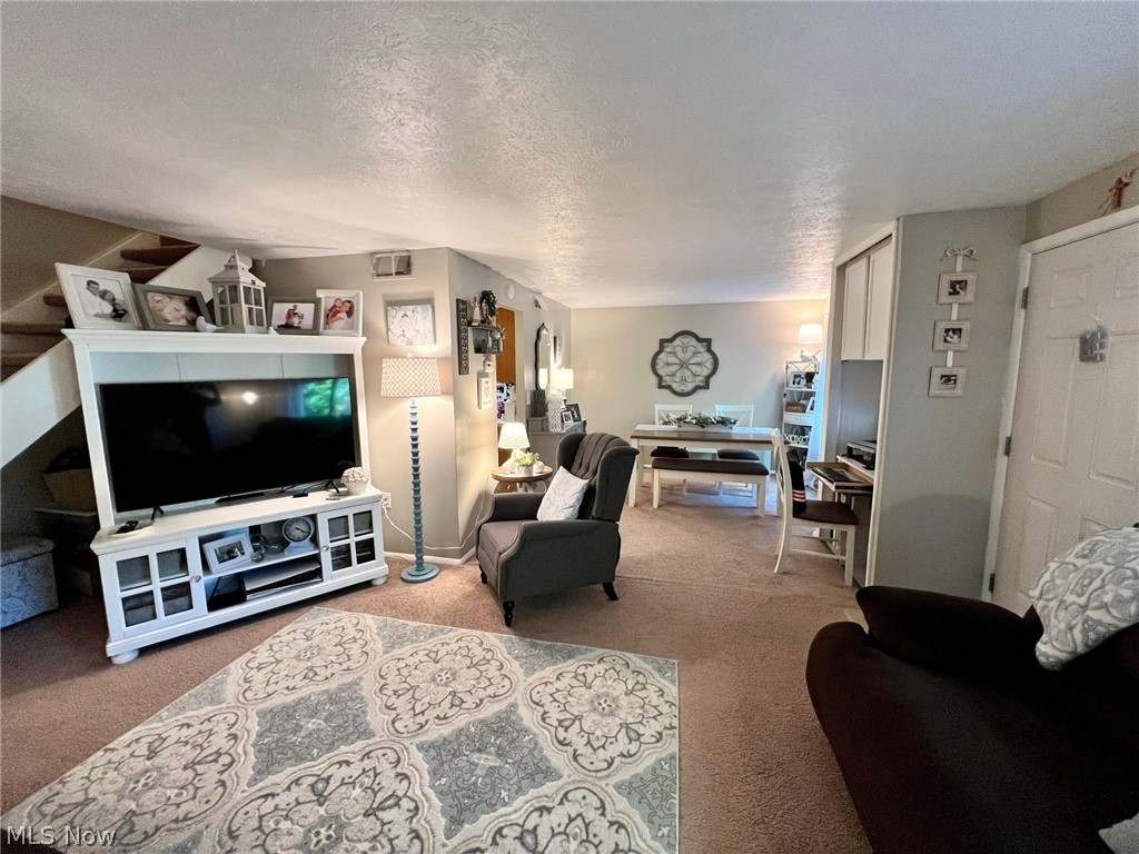 Cambridge Condo - Residential