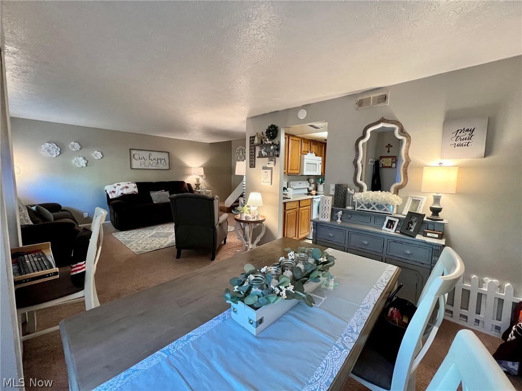 Cambridge Condo - Residential