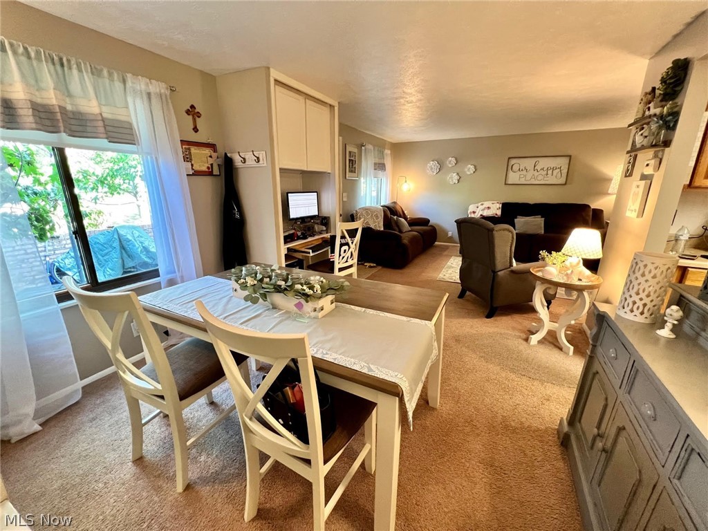 Cambridge Condo - Residential