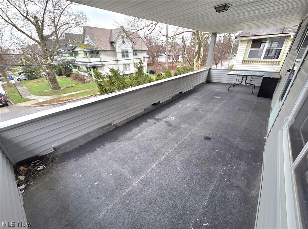Photo of 16902 Endora Road, Cleveland, OH 44112 (MLS # 5213974)
