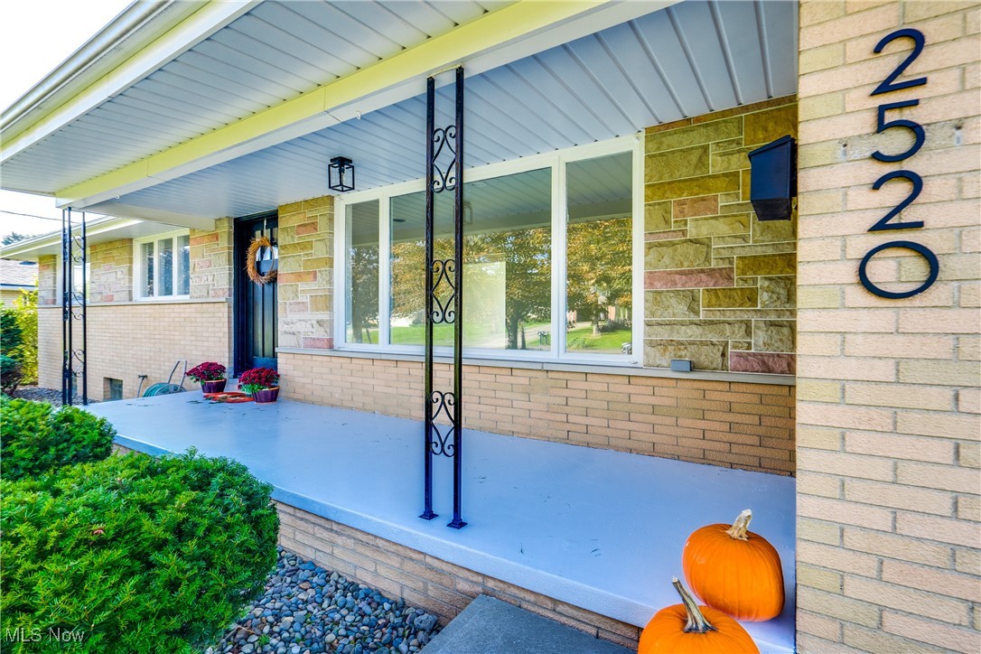 Holly Hills - Residential